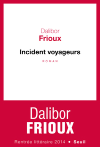INCIDENT VOYAGEURS