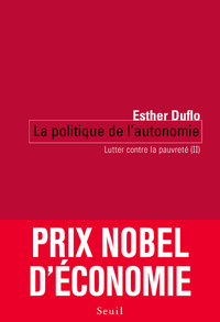 LA POLITIQUE DE L'AUTONOMIE - LUTTER CONTRE LA PAUVRETE (II)