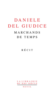 MARCHANDS DE TEMPS