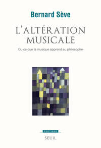 L'Altération musicale