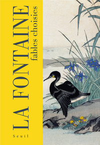 Jean de La Fontaine. Fables choisies