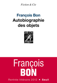 Autobiographie des objets