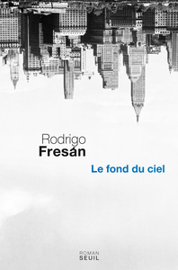 LE FOND DU CIEL