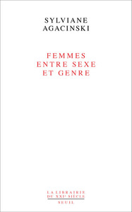 Femmes entre sexe et genre