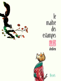 LE MAITRE DES ESTAMPES