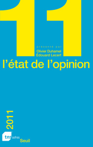 L'État de l'opinion (2011)