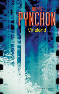 VINELAND - NOUVELLE EDITION