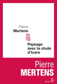 PAYSAGE AVEC LA CHUTE D'ICARE