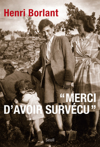 """Merci d'avoir survécu"""