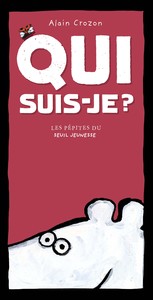 QUI SUIS-JE?