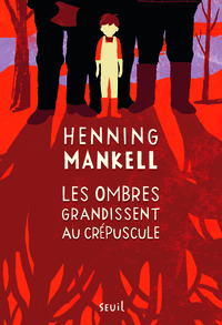 Joel Gustafsson - Tome 1 - Les Ombres grandissent au crépuscule