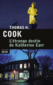 L'ETRANGE DESTIN DE KATHERINE CARR