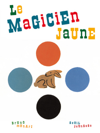 Le Magicien jaune