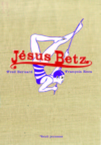 JESUS BETZ