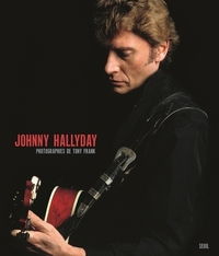JOHNNY HALLYDAY