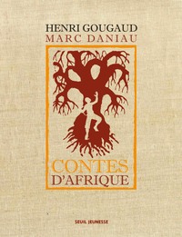 CONTES D'AFRIQUE