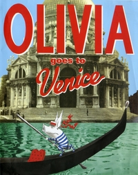 Olivia à Venise