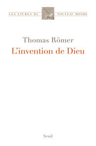 L'Invention de Dieu