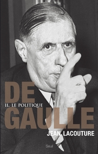 De Gaulle, tome 2