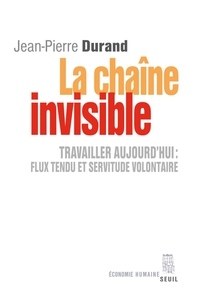 La Chaîne invisible