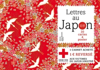 Lettres au Japon