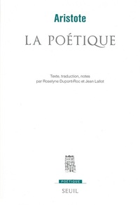 La Poétique