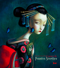 Carnet de pensées secrètes