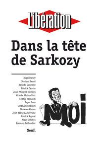 DANS LA TETE DE SARKOZY