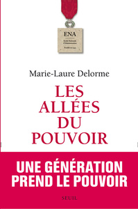 Les Allées du pouvoir