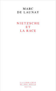 Nietzsche et la race