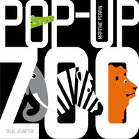 POP-UP ZOO