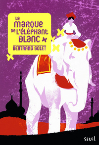 La Marque de l'éléphant blanc