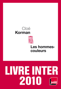LES HOMMES-COULEURS