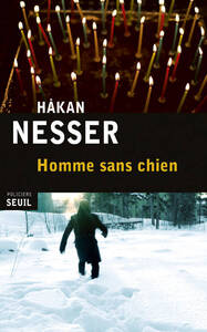 HOMME SANS CHIEN