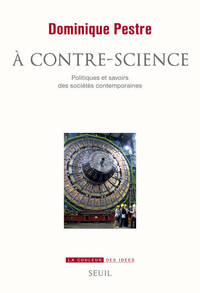 A contre-science