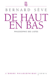 De haut en bas