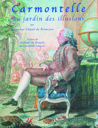 CARMONTELLE AU JARDIN DES ILLUSIONS