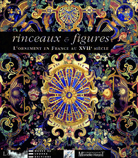 Rinceaux et figures