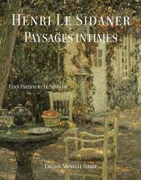 Henri le Sidaner, paysages intimes
