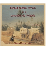 Laurent-Charles Féraud