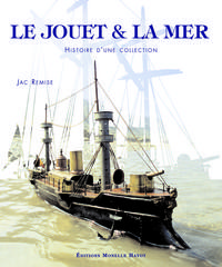 Le Jouet et la mer