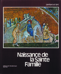 Naissance de la Sainte Famille