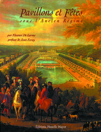 PAVILLONS ET FETES
