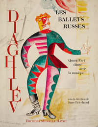 LES BALLETS RUSSES DE DIAGILEV