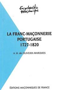 Franc-maçonnerie Portugaise 1727 - 1820