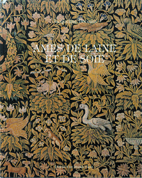 Ames de laine et de soie