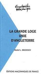 Grande loge unie d'Angleterre
