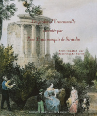 Jardins d'Ermenonville