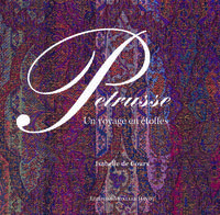 Pétrusse, un voyage en étoffes