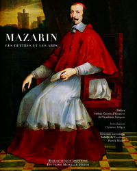 Mazarin, les lettres et les arts